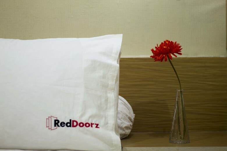 Hotel Reddoorz @ Tegal Sari Berawa