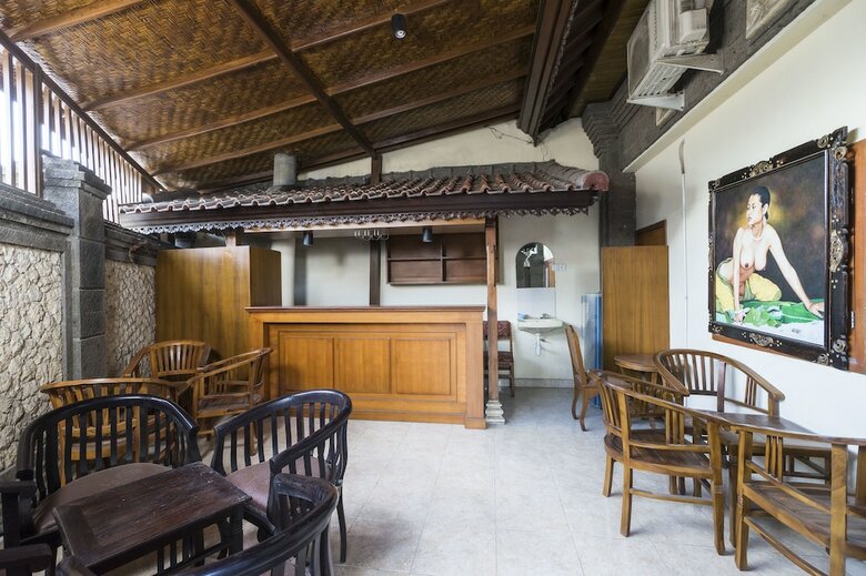 Hotel Reddoorz @ Denpasar Sanur