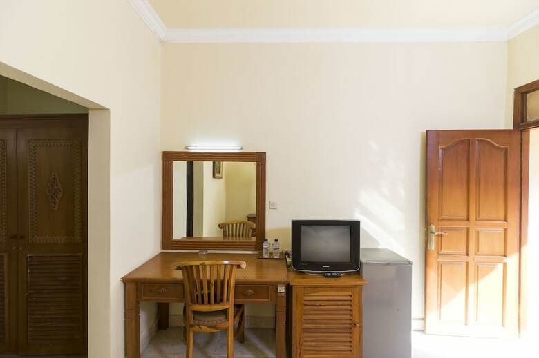 Hotel Reddoorz @ Denpasar Sanur