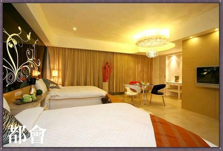 Bed & Breakfast Green Castle