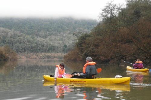 Lodge Chacra Del Agua