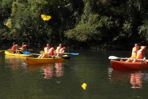Lodge Chacra Del Agua