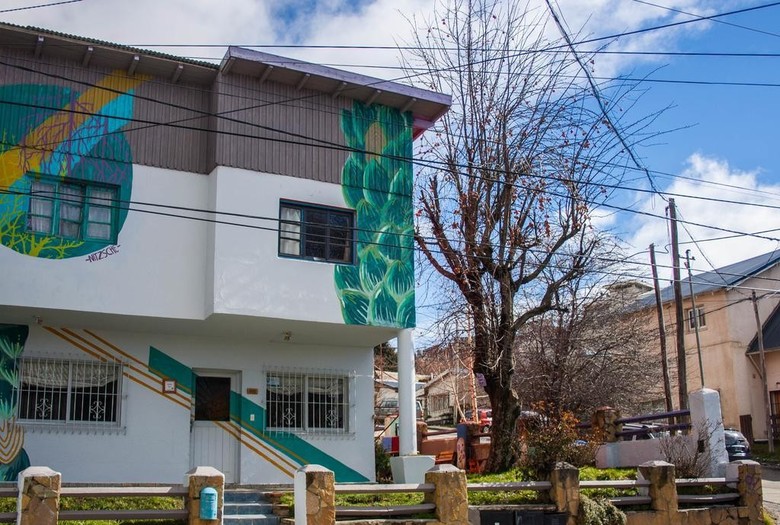 Albergue Like Quijote
