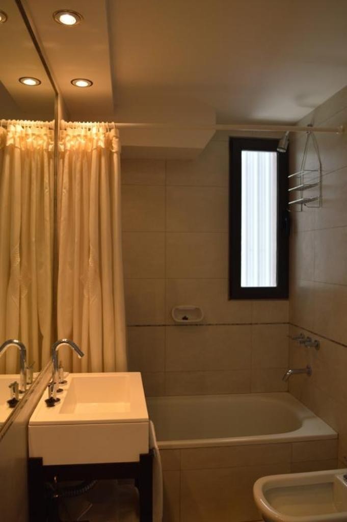 Apartamento Cardinal Bariloche