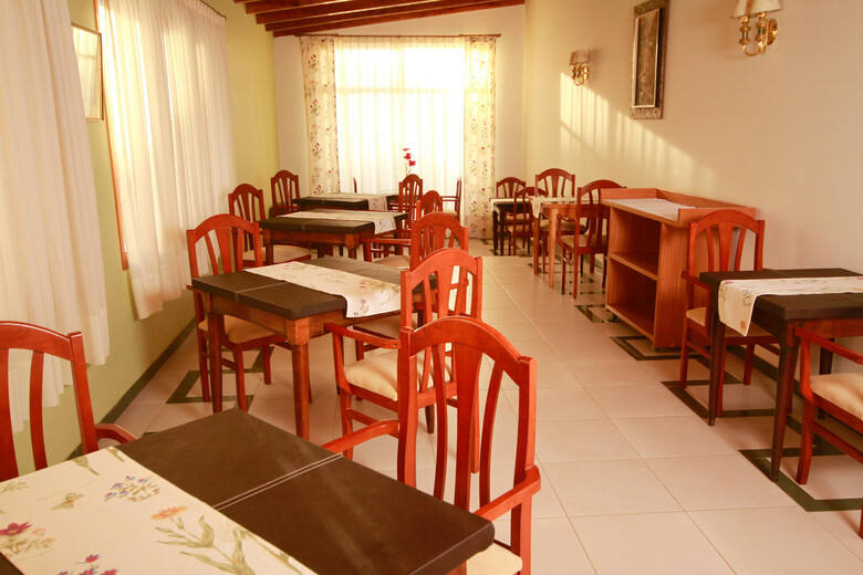 Posada Aitue