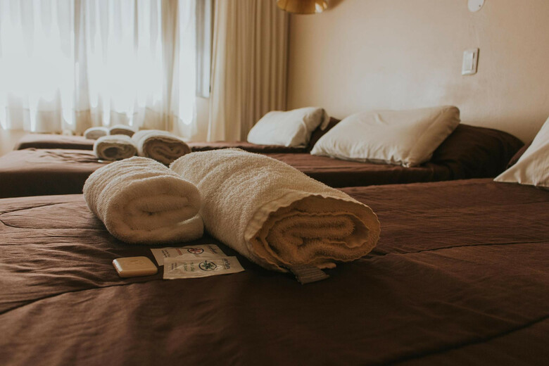Hotel La Casita