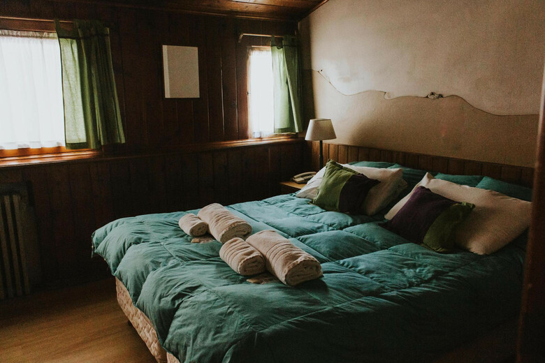 Hotel La Casita
