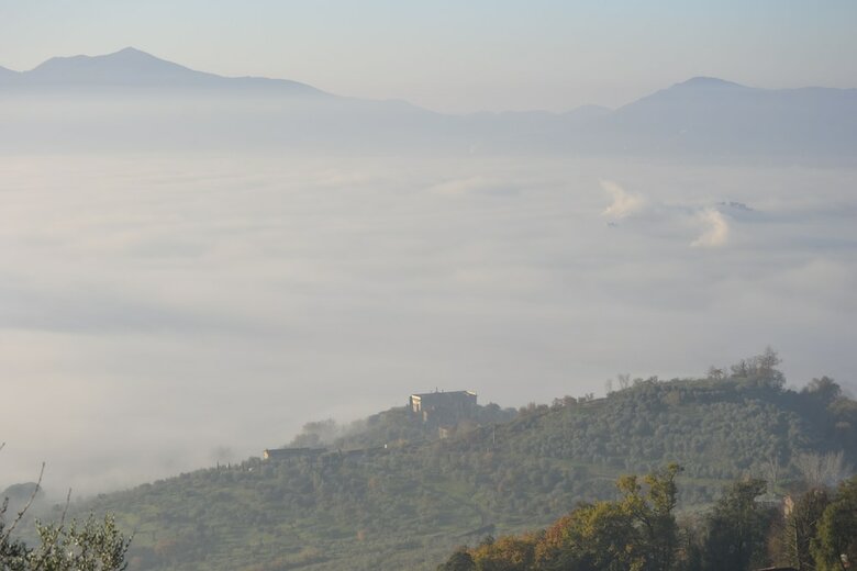 Bed & Breakfast Loggia Del Centone