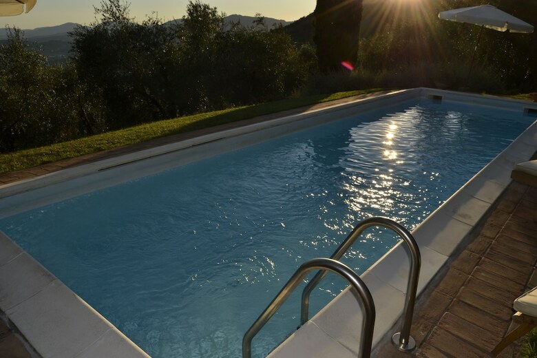 Bed & Breakfast Loggia Del Centone