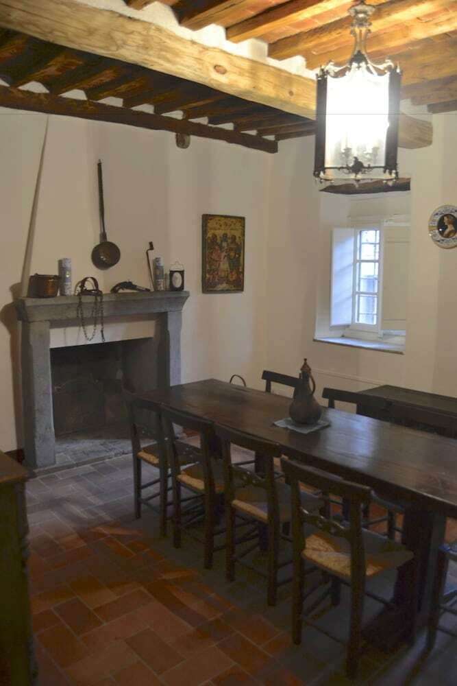 Bed & Breakfast Loggia Del Centone