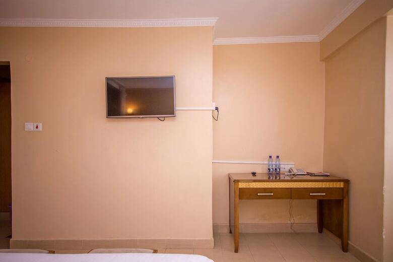 Hotel Jarika County Lodge