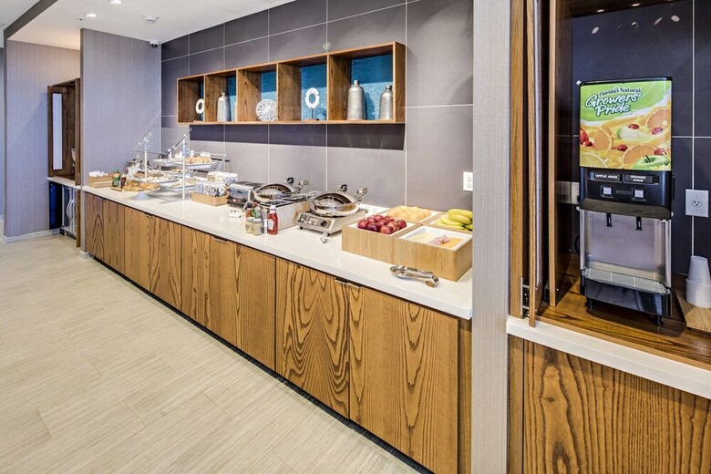 Hotel Springhill Suites By Marriott Dayton Vandalia