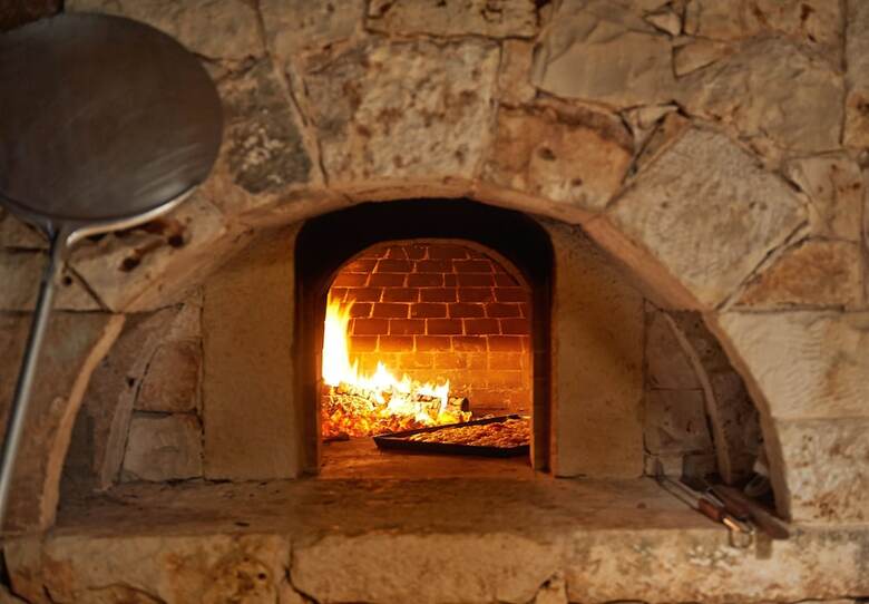 Villa Ostuni Art Resort