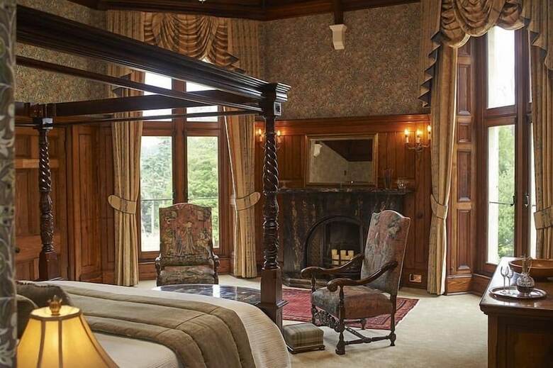 Pale Hall Hotel