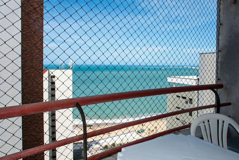 Apartamentos Porto de Iracema - Iracema Imoveis