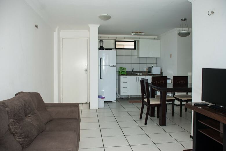 Apartamentos Porto de Iracema - Iracema Imoveis