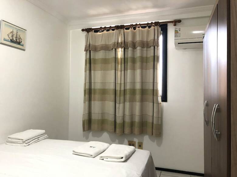 Apartamentos Porto de Iracema - Iracema Imoveis