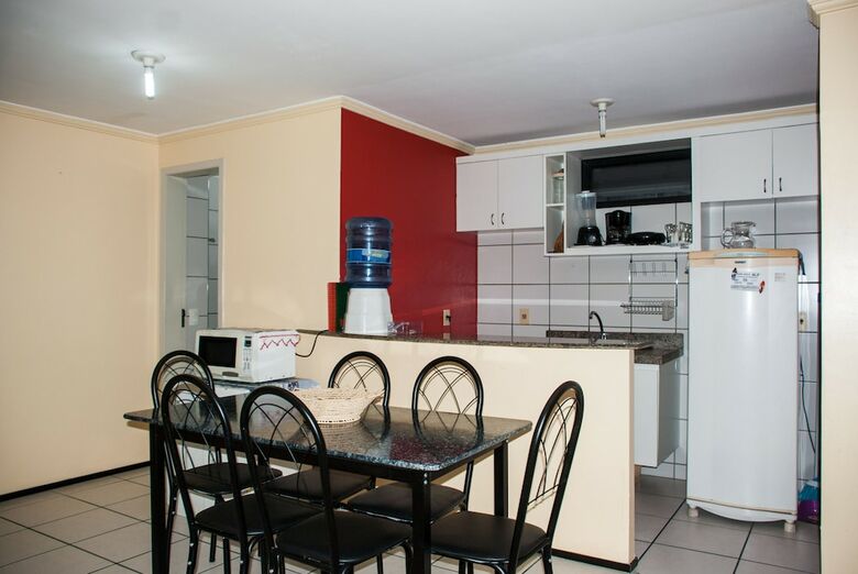 Apartamentos Porto de Iracema - Iracema Imoveis