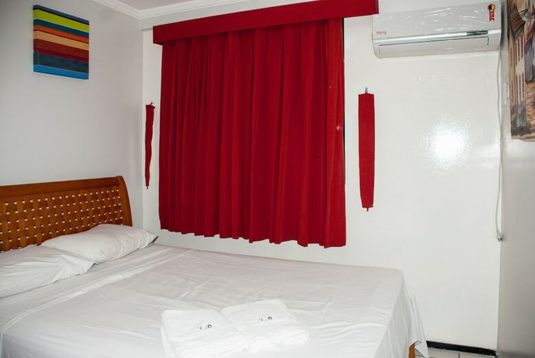 Apartamentos Porto de Iracema - Iracema Imoveis