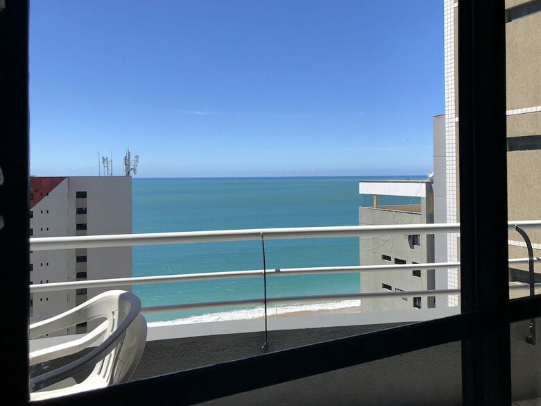 Apartamentos Porto de Iracema - Iracema Imoveis