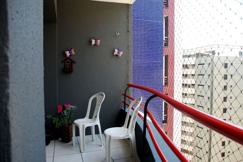Apartamentos Porto de Iracema - Iracema Imoveis
