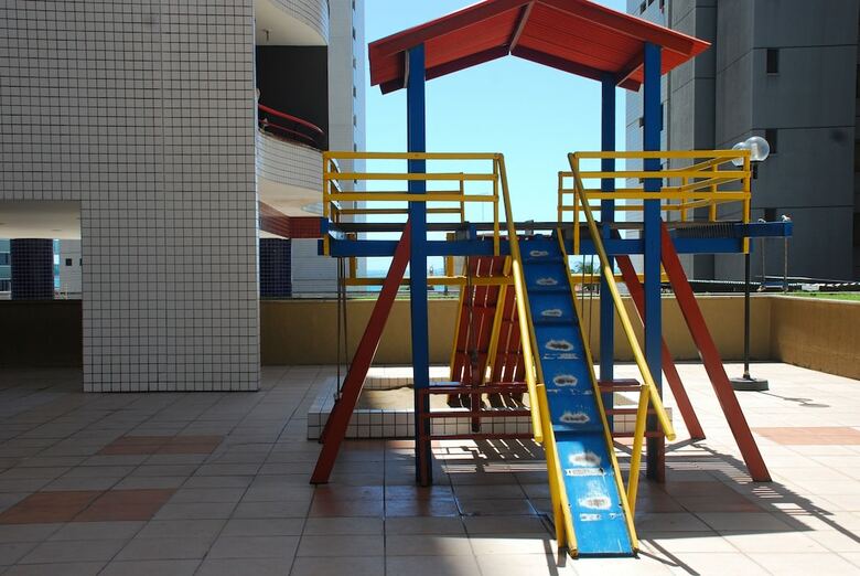 Apartamentos Porto de Iracema - Iracema Imoveis