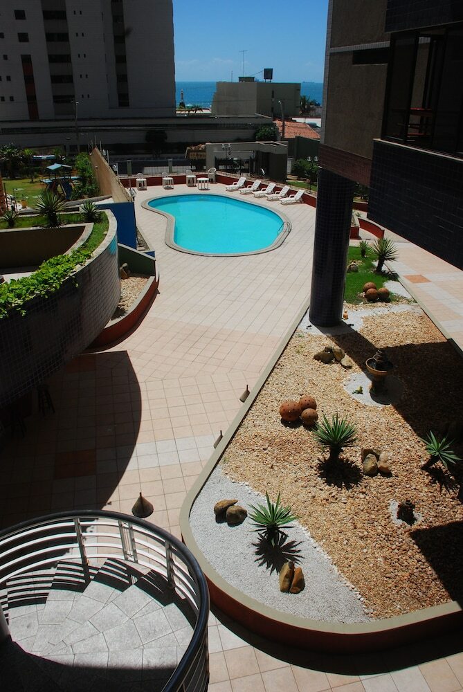 Apartamentos Porto de Iracema - Iracema Imoveis