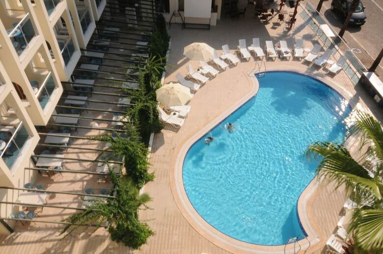 Kent Studyo Hotel