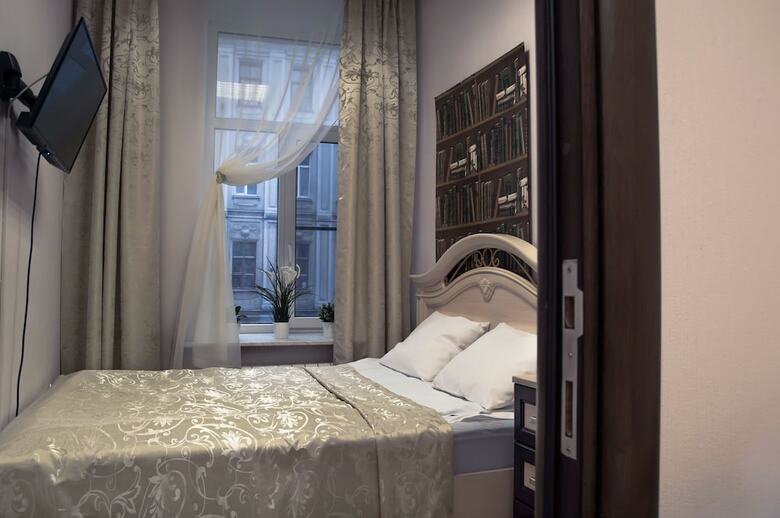 Hotel Venice On Nevsky
