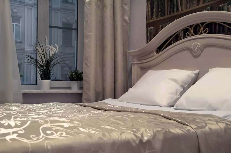 Hotel Venice On Nevsky