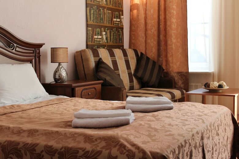 Hotel Venice On Nevsky
