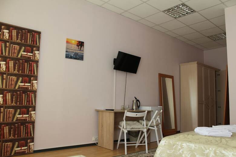 Hotel Venice On Nevsky