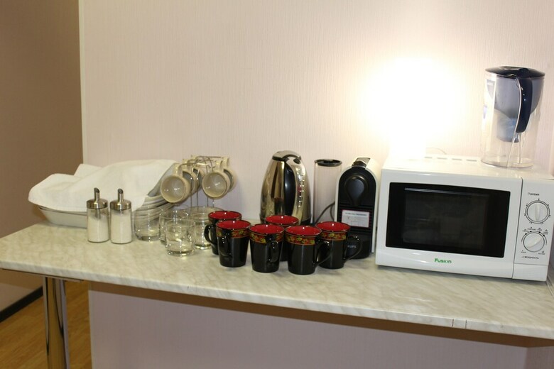 Hotel Venice On Nevsky