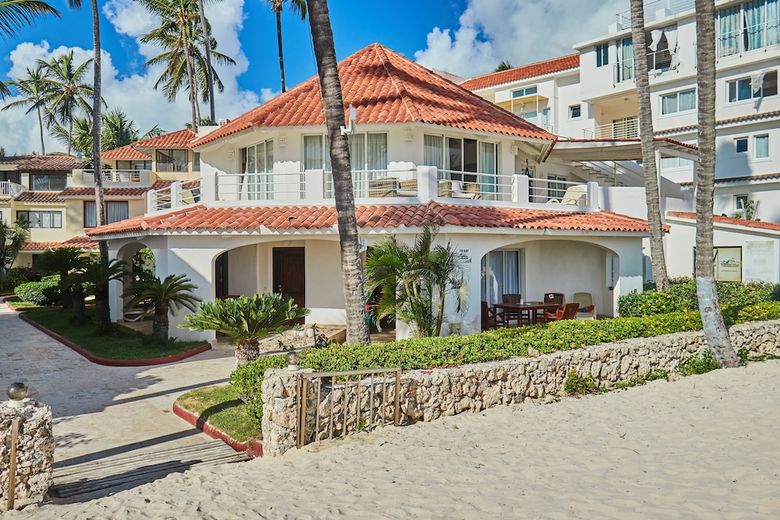 Apartamento Los Corales Beach Village