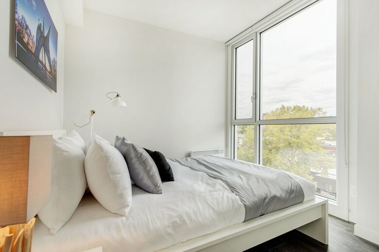 Gay Village Apartments