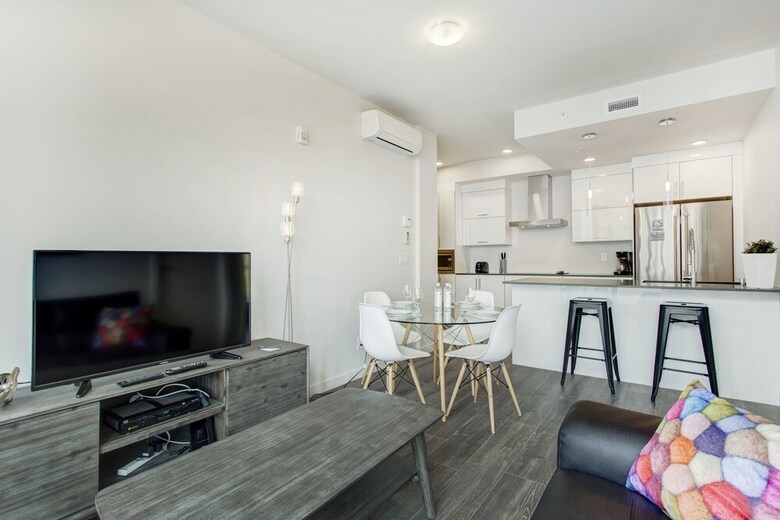 Gay Village Apartments