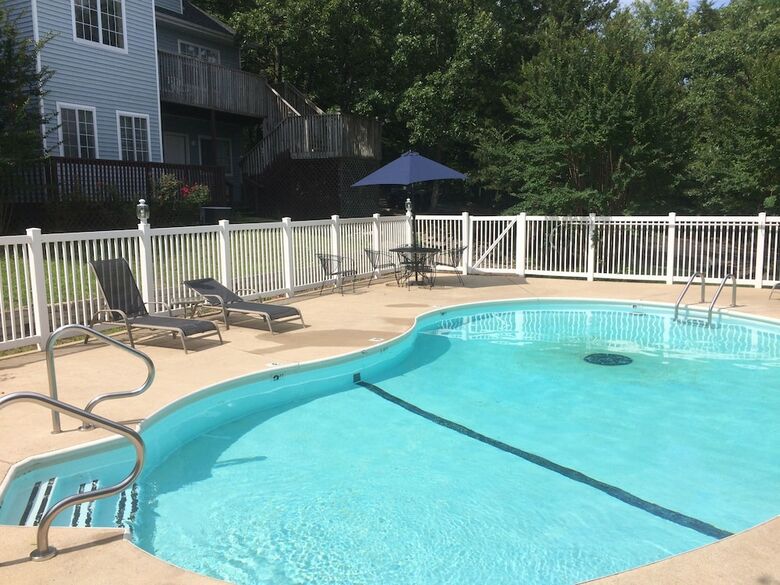 Bradford House Bed & Breakfast