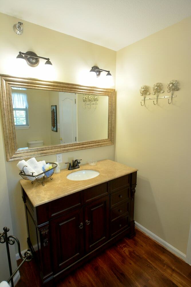 Bradford House Bed & Breakfast