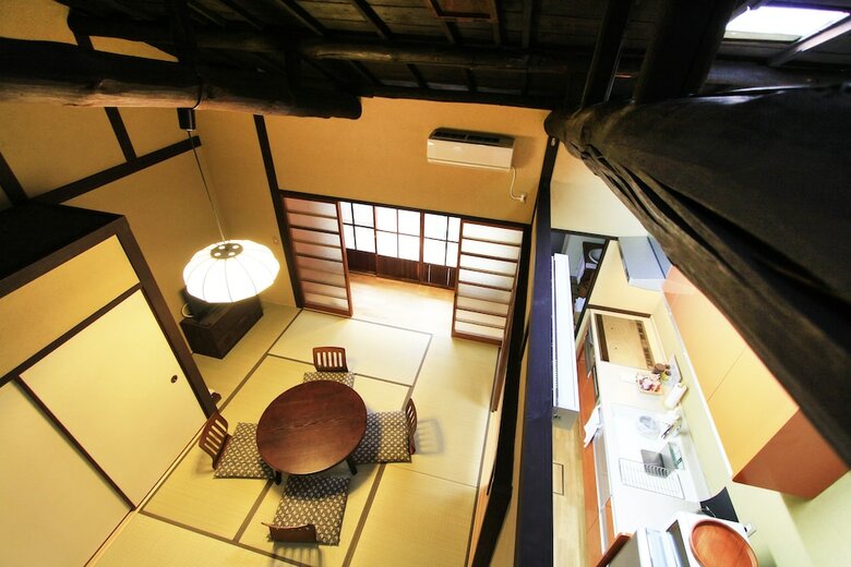 Yamanaka Guest House