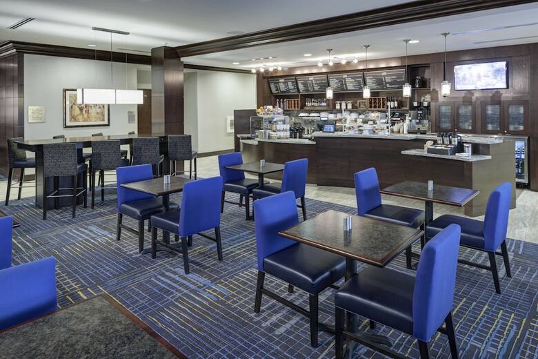 Hotel Courtyard By Marriott Dallas Plano/richardson