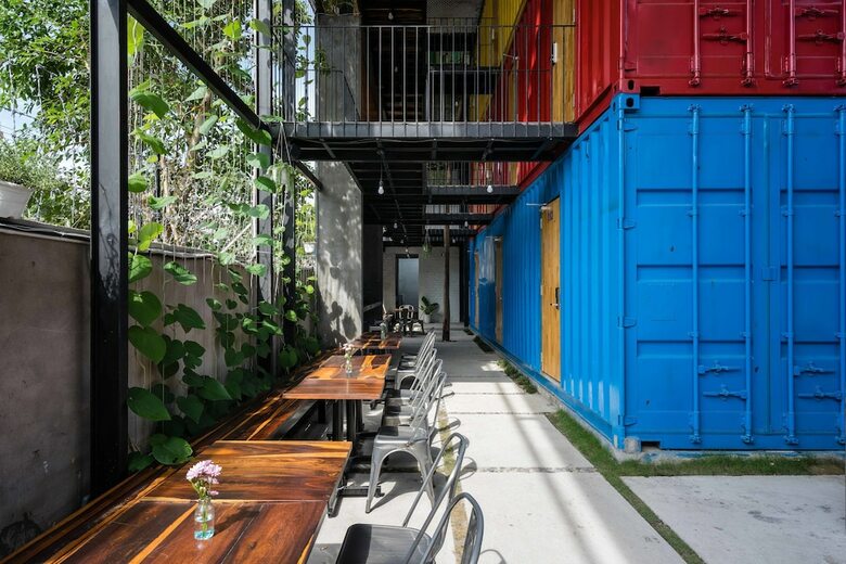 Hostal Ccasa Hostel
