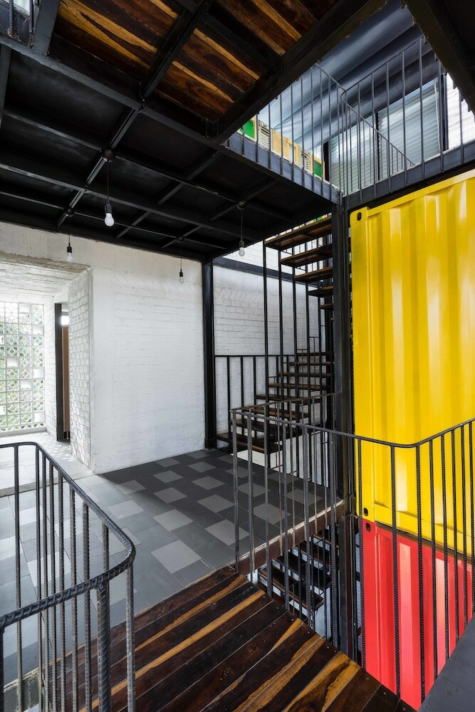 Hostal Ccasa Hostel
