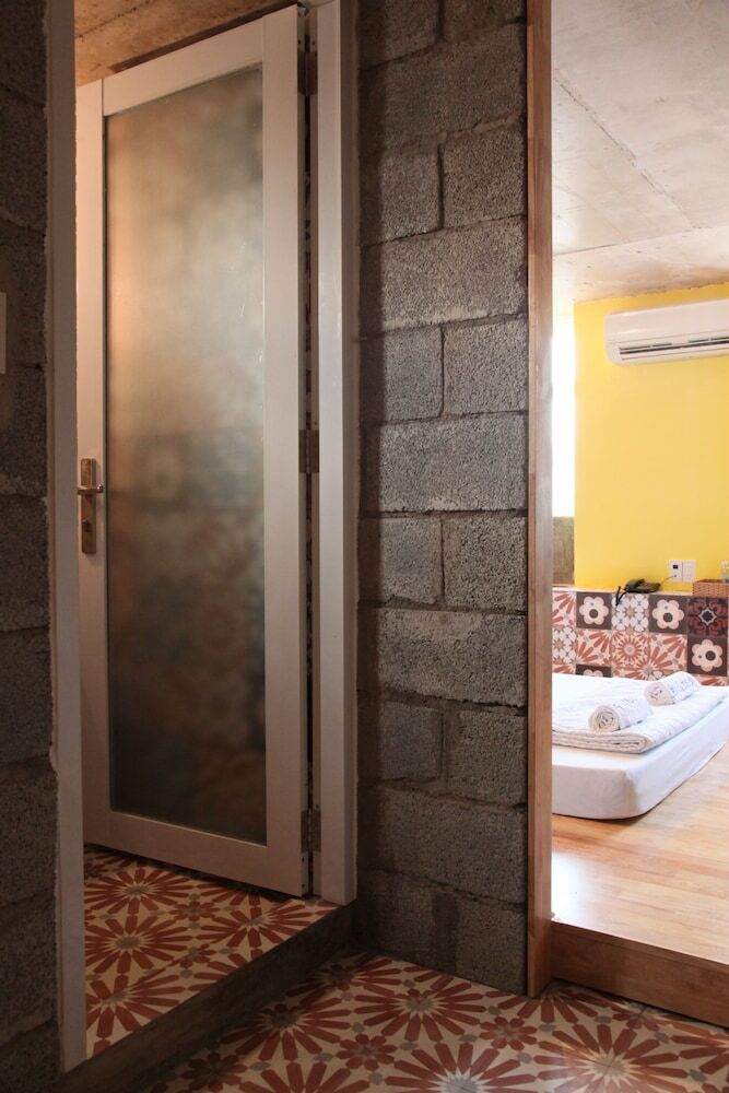 Hostal Ccasa Hostel