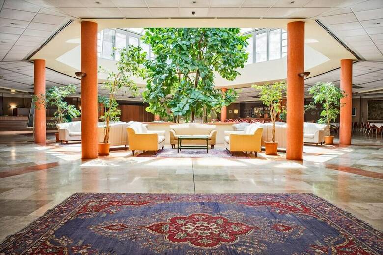 Hotel Depandance Green Park