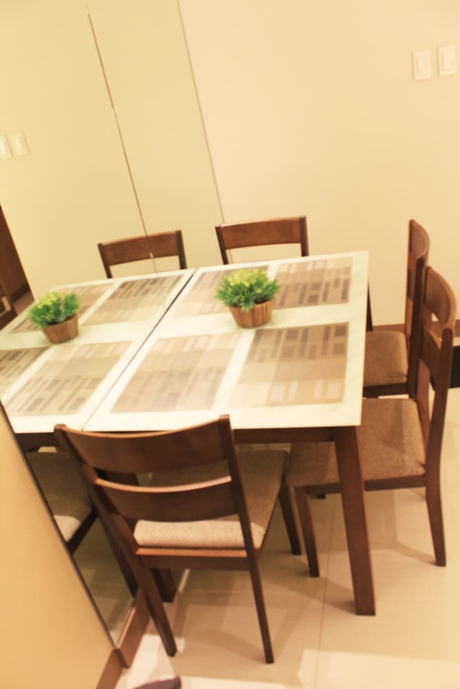 Shell Residences Apartment By Homebound