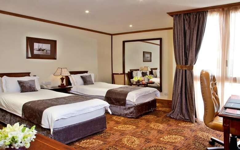 Inn & Go Kuwait Plaza Hotel