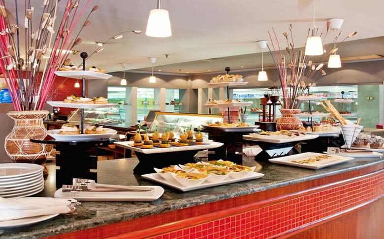 Inn & Go Kuwait Plaza Hotel