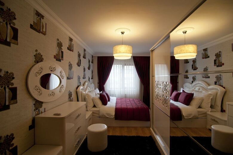Hotel Nupelda Suites Bomonti