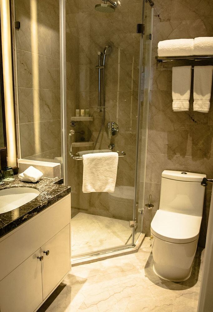 Hotel Wyndham Grand Xian Residence