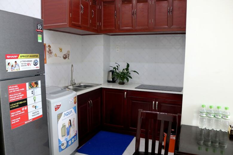 Hotel Bh Residence Inn